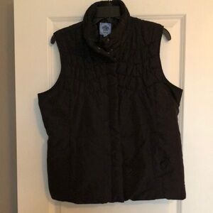 Izod Women's Puffer Vest